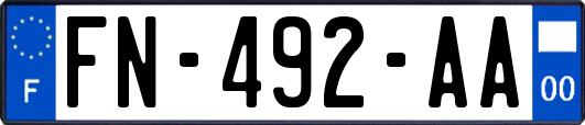 FN-492-AA