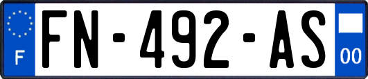 FN-492-AS