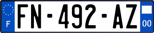 FN-492-AZ