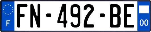 FN-492-BE