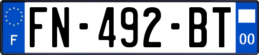 FN-492-BT