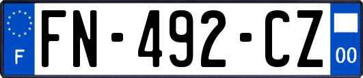 FN-492-CZ