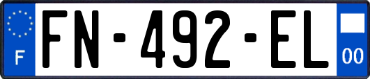 FN-492-EL