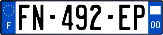 FN-492-EP