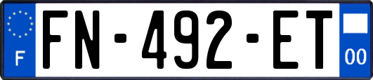 FN-492-ET