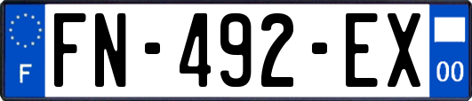 FN-492-EX