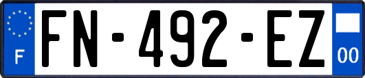 FN-492-EZ