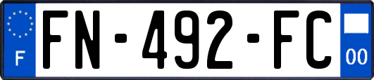 FN-492-FC