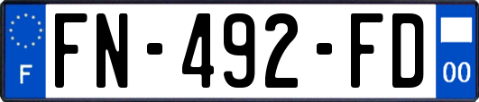 FN-492-FD