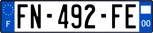 FN-492-FE