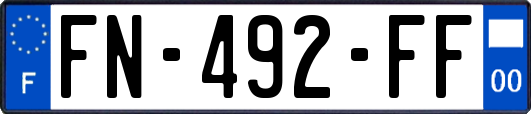 FN-492-FF