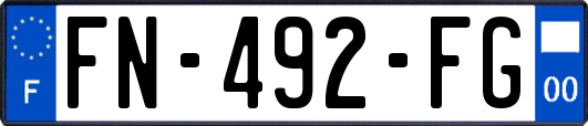 FN-492-FG