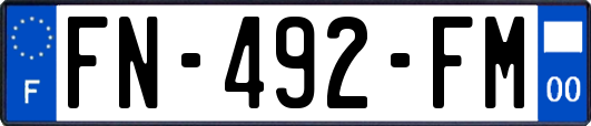 FN-492-FM