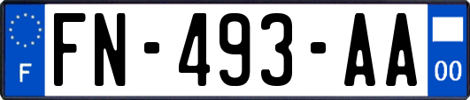 FN-493-AA