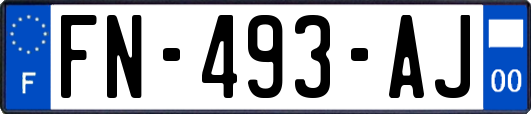 FN-493-AJ