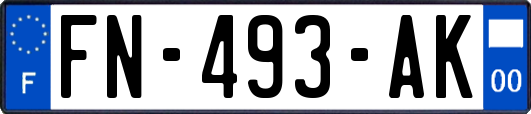 FN-493-AK