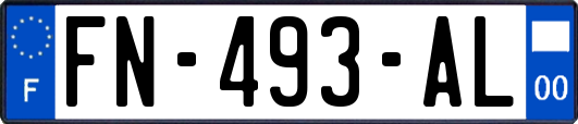 FN-493-AL