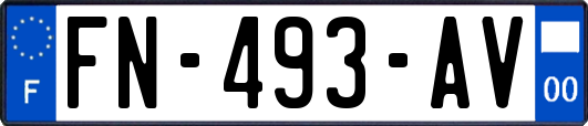 FN-493-AV