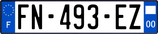 FN-493-EZ