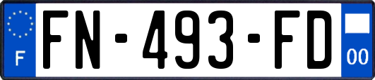 FN-493-FD