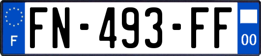 FN-493-FF