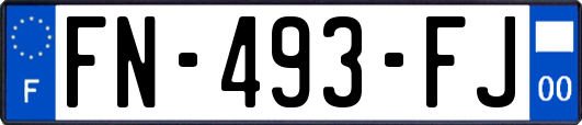 FN-493-FJ