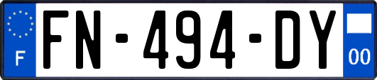 FN-494-DY