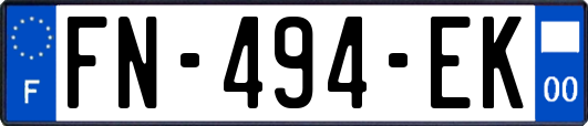 FN-494-EK