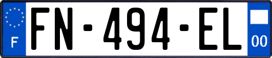 FN-494-EL