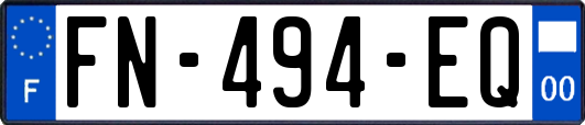 FN-494-EQ