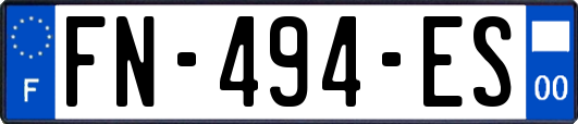 FN-494-ES