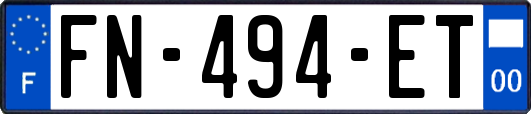 FN-494-ET