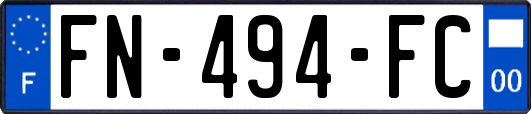 FN-494-FC