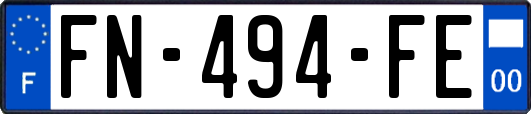 FN-494-FE