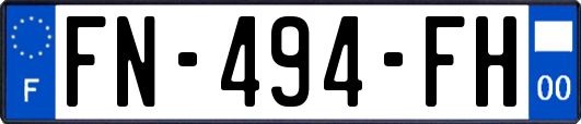 FN-494-FH