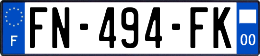 FN-494-FK