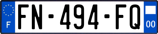 FN-494-FQ