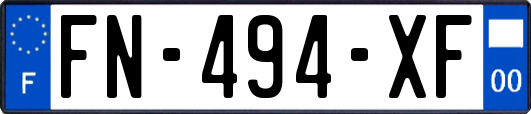 FN-494-XF