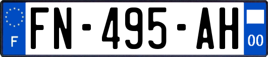 FN-495-AH