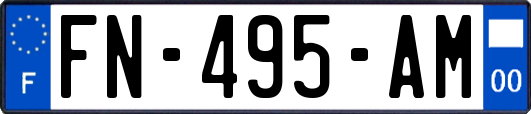 FN-495-AM