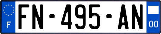 FN-495-AN