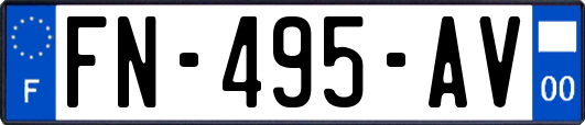 FN-495-AV