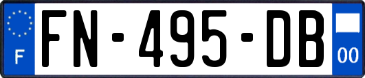 FN-495-DB