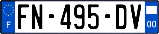 FN-495-DV