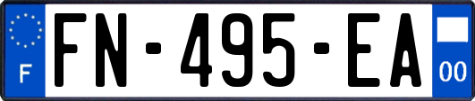 FN-495-EA