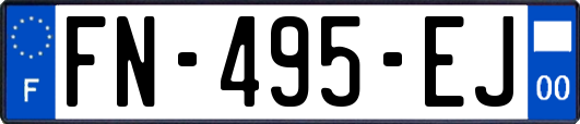 FN-495-EJ