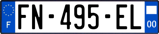 FN-495-EL