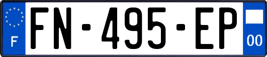FN-495-EP