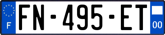FN-495-ET