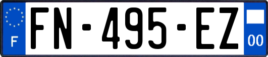 FN-495-EZ